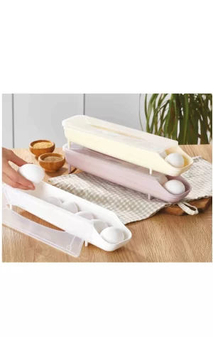 Carpe Organizer Yumurtalık 7li Royaleks-DP-30