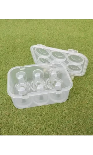 Çay Bardağı Taşıma Kutusu