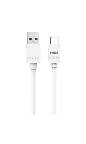 Cb405t Basic 30 Cm Type-c Usb Şarj Ve Data Kablosu