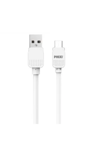 Cb410m Basic 100 Cm Micro Usb Şarj Ve Data Kablosu