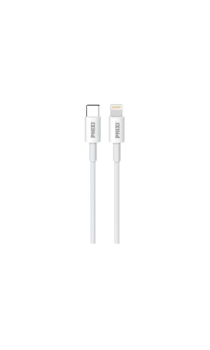 Cb4130l Basic 30 Cm Type-c To Lightning Usb Şarj Kablosu