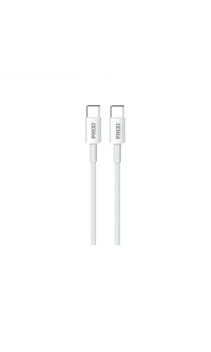 Cb4130t Basic 30 Cm Type-c To Type-c Usb Şarj Kablosu