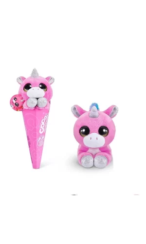Ccn00000 Coco Cones Mini Pelüş