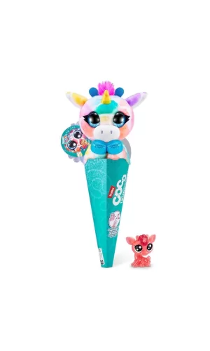 Ccn01000 Coco Cones Fantasy Mini Pelüş Cdu12-9608sQ1