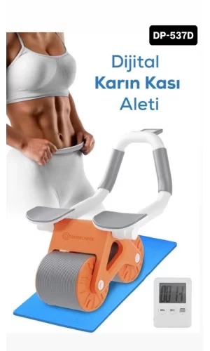 Çek Bırak Mekik Masaj Aleti