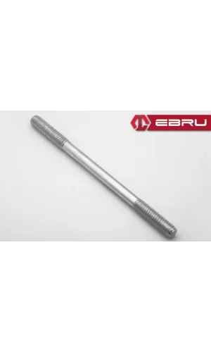 Çekyat Demiri 5/16x140 - 10 Adet