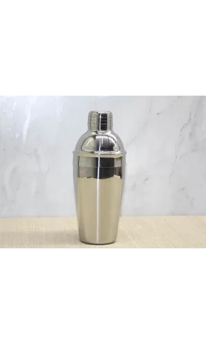 Çelik Shaker 550 Ml Alk3937