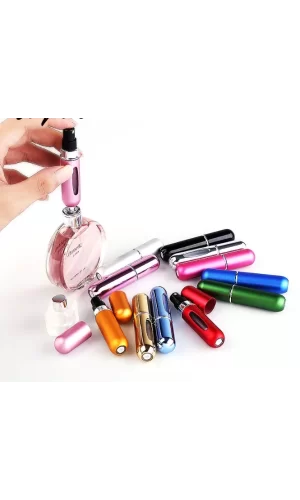 Cep Parfüm Şişesi 5ml
