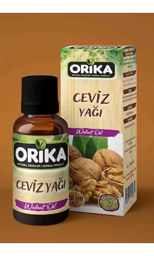Ceviz Yağı 20 Ml.