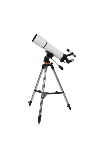 Cf50080 Yüksek Netlik Monoküler Kara Ve Uzay Teleskobu