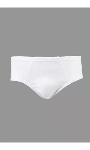 Çift Kaplan 740 Çocuk Slip Külot
