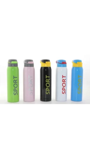 Çift Katmanlı Termos Suluk 500 Ml Alk2300