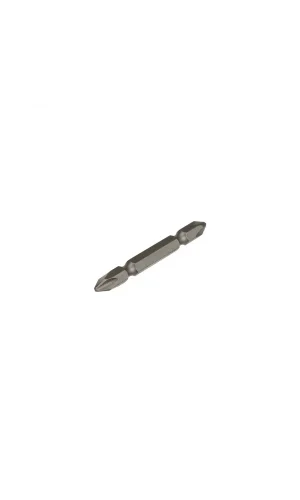 Çift Taraflı Bits Uç Ph1-pz2 - 65 Mm - (20 )