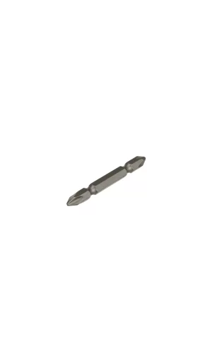Çift Taraflı Bits Uç Pz2-sl5,5 - 65 Mm - (20 )