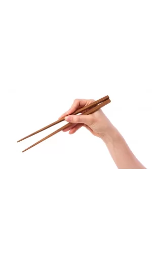 Çin Çubukları Chopsticks (10 Çift)