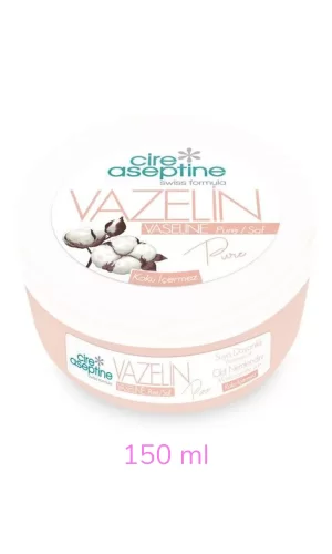Cire Aseptine Vazelin Pure 150 ml