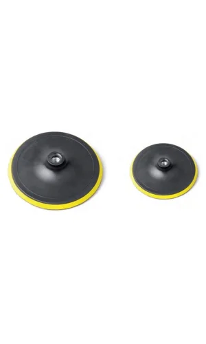 Cırtlı Disk Altı 115mm
