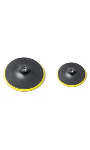 Cırtlı Disk Altı 180mm