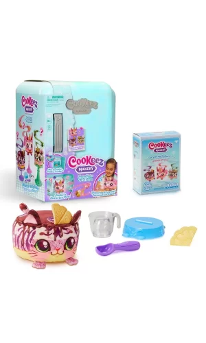 Cke03000 Cookeez Makery Buzdolabı Sürpriz Pasta 23511