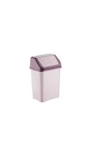 Clasico Çöp Kovası (2,5lt) 1 No Royaleks-69219