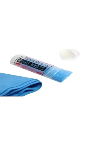 Clean Cham Sentetik Güderi Temizlik Bezi