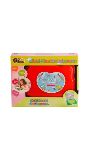 Cn1921 Kutulu Türkçe Laptop