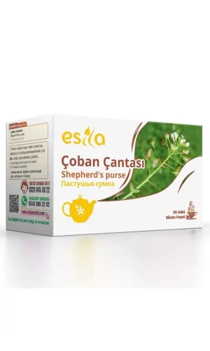 Çoban Çantası 20 Li.