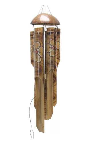 Coconat Batikli Çan 50 Cm