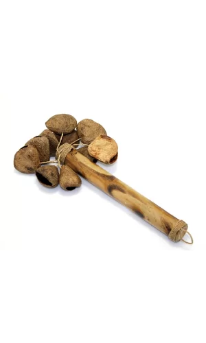 Coconat Sarkaçlı Marakas Model 2