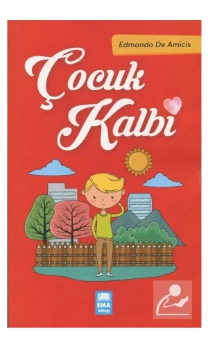 Çocuk Kalbi