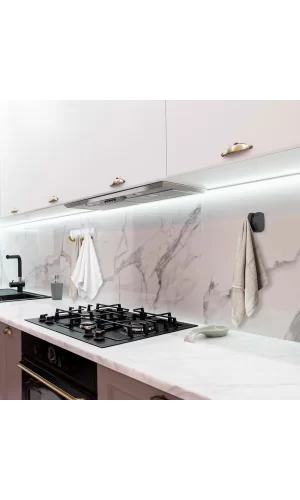 Çok Amaçlı Askı Lunia Hook  3 Lü