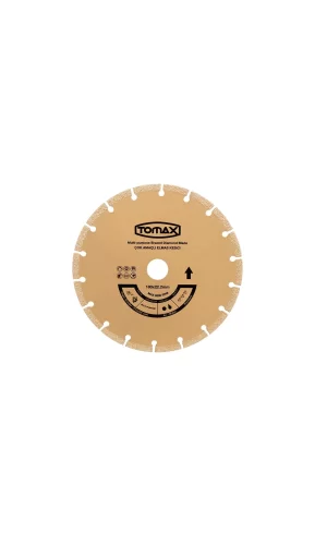 Çok Amaçlı Elmas Kesici Disk - 180x22