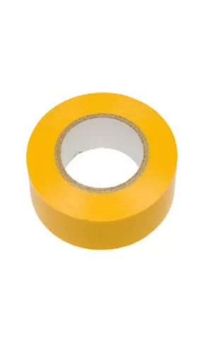 Çok Amaçlı Sarı Bant 48 Mm X 5 Mt
