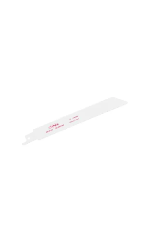 Çok Amaçlı Tilki Kuyruğu Testere Ağzı - 225 Mm