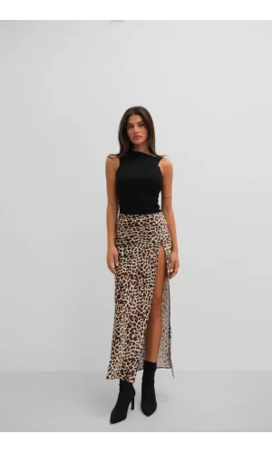 Cutout Fitilli Bluz
