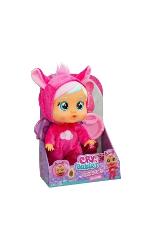 Cyb58000 Cry Babies Love Fantasy Hannah - 909793