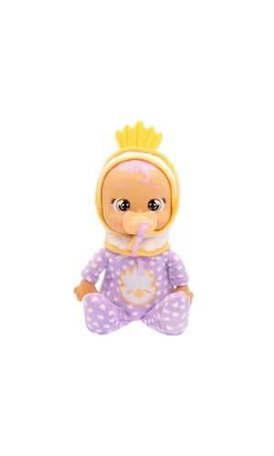 Cyb68000 Cry Babies Ağlayan Yumuş Bebek
