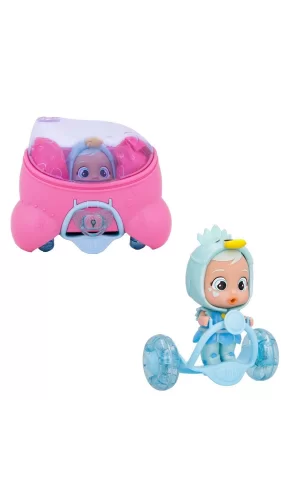 Cym16000 Cry Babies Magic Tears Stars Mini Oyun Seti - 911062