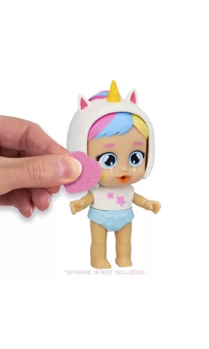 Cyp05000 Cry Babies Play Time Mini Dreamy Bebek Ve Yürüteci