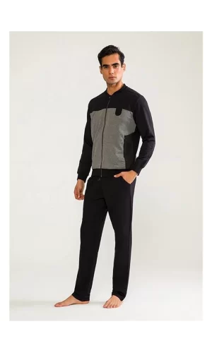 DS Damat 1502 Erkek Eşofman Takımı