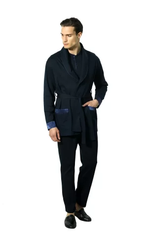 DS Damat 23003 Saten Biyeli Patlı 5Li Rob. Set