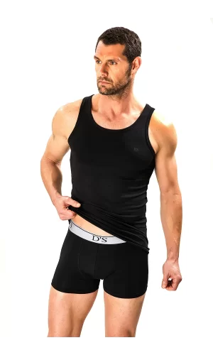 DS Damat 300 Erkek Atlet Ve Boxer Takım