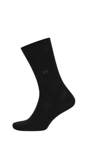 DS Damat 600 Erkek Bambu Çorap