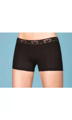 Dantelli Kadın Boxer 2103