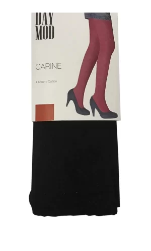 Daymod Carine Kadın Koton Külotlu Çorap