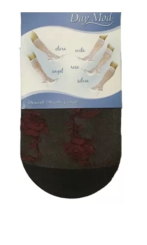 Daymod Kadın Manolya Soket Çorabı