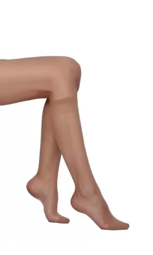 Daymod Lady Fit 15 Dizaltı Çorap