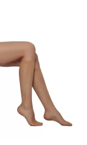 Daymod Lady Fit 15 Dizaltı Çorap