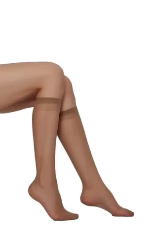 Daymod Süper 15 Dizaltı Pantalon Çorabı
