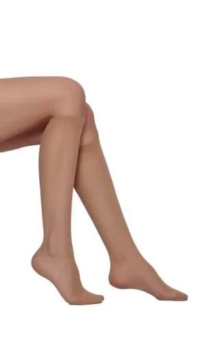 Daymod Süper 15 Dizaltı Pantalon Çorabı